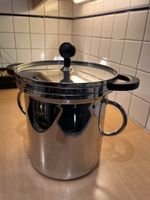ALESSI PASTA POT - AS NEW !
