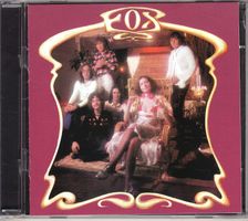 Fox ‎– Fox