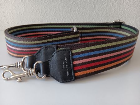 SONIA RYKIEL Sangle pour sac