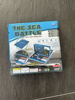 Neuwertiges Sea Battle Spiel - Strategie für den Winter!