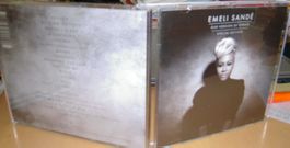 CD   EMELI SANDE
