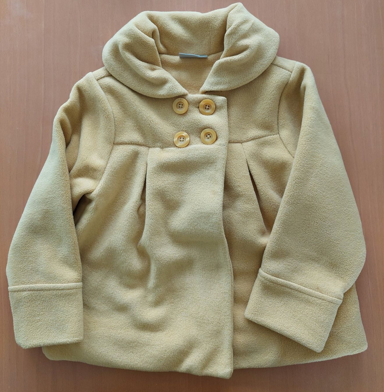 Next Giacche & Cappotti: Next, eleganter Mädchenmantel Gr. 116 – Usato da Muri b. Bern venduto da rol_xtf8