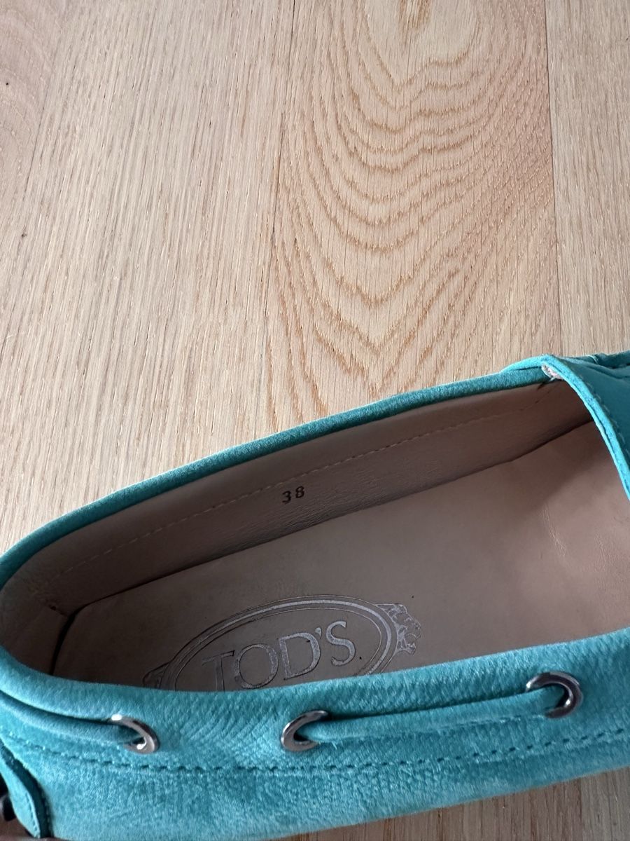 Tod'S Damenschuhe: Tods Loafers – Gebraucht aus Pfäffikon SZ von JasminS. 2
