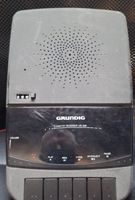Grundig CVC 120 Enregistreur Casette 