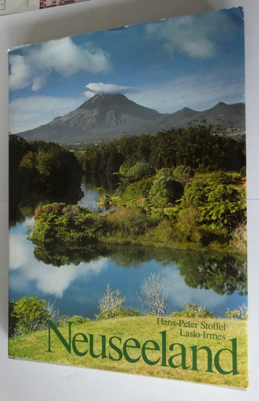 Libri: 3 Bücher Neuseeland / Traumstrände – Usato da Dietlikon venduto da kes_j6d7 3