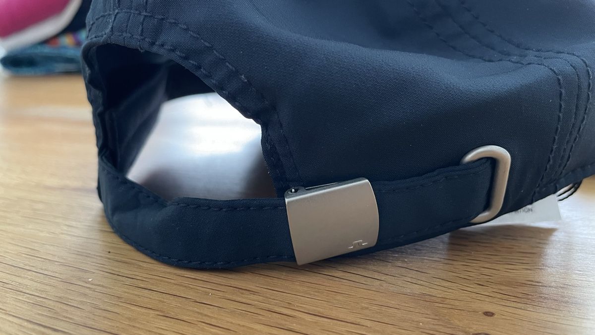 Lindeberg Hüte, Mützen & Caps: J.Lindeberg Cap dunkelblau – Neu und originalverpackt aus Steffisburg von santra 3