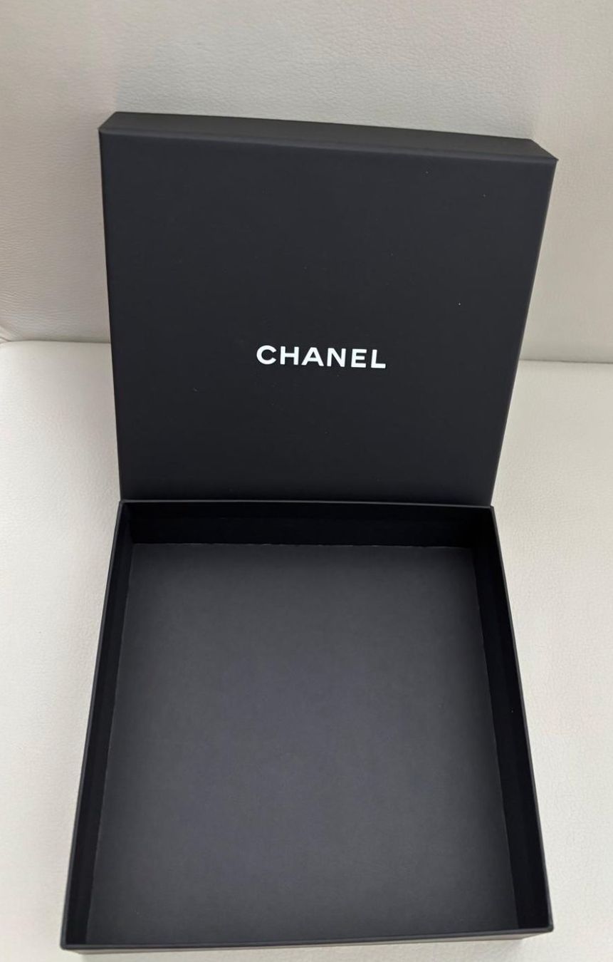 Chanel Taschen für Damen: 💖 Chanel Box / Schachtel – Neu (gemäss Beschreibung) aus Steinhausen von 2ndLove_Bag 2