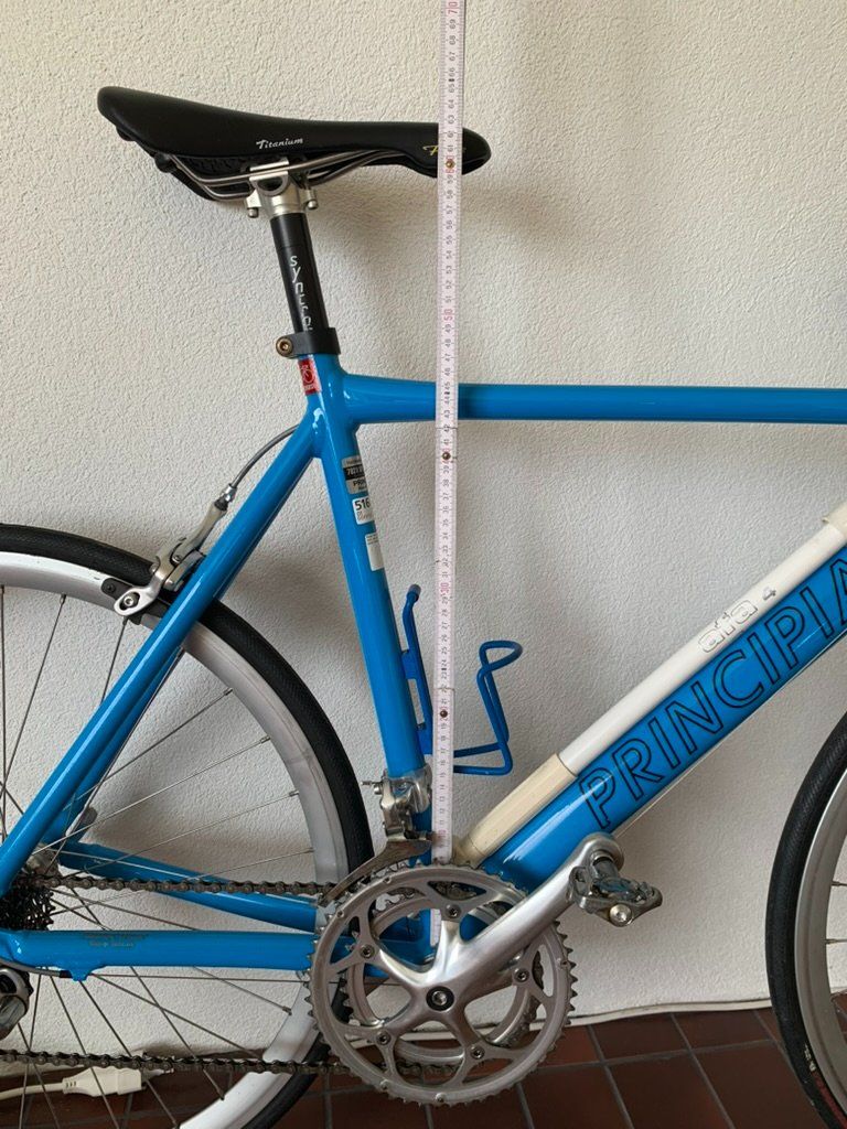 Velos: Triathlon Velo – Gebraucht aus Thalwil von Sams108 1