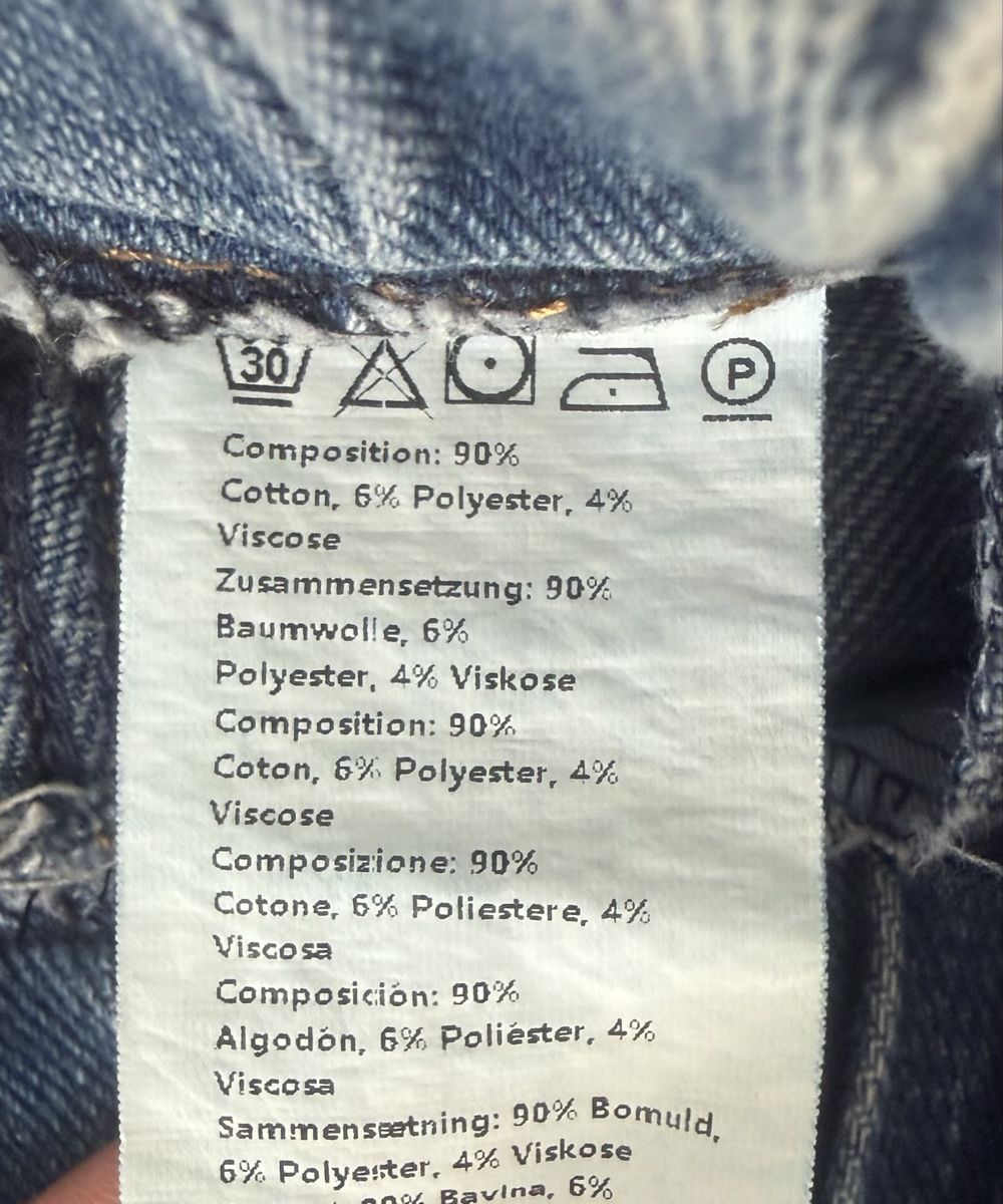 Pantaloni: Bermuda jeans 140 mädchen – Nuovo e nell'imballaggio originale da Estavayer-le-Lac venduto da pol_2d6x 1