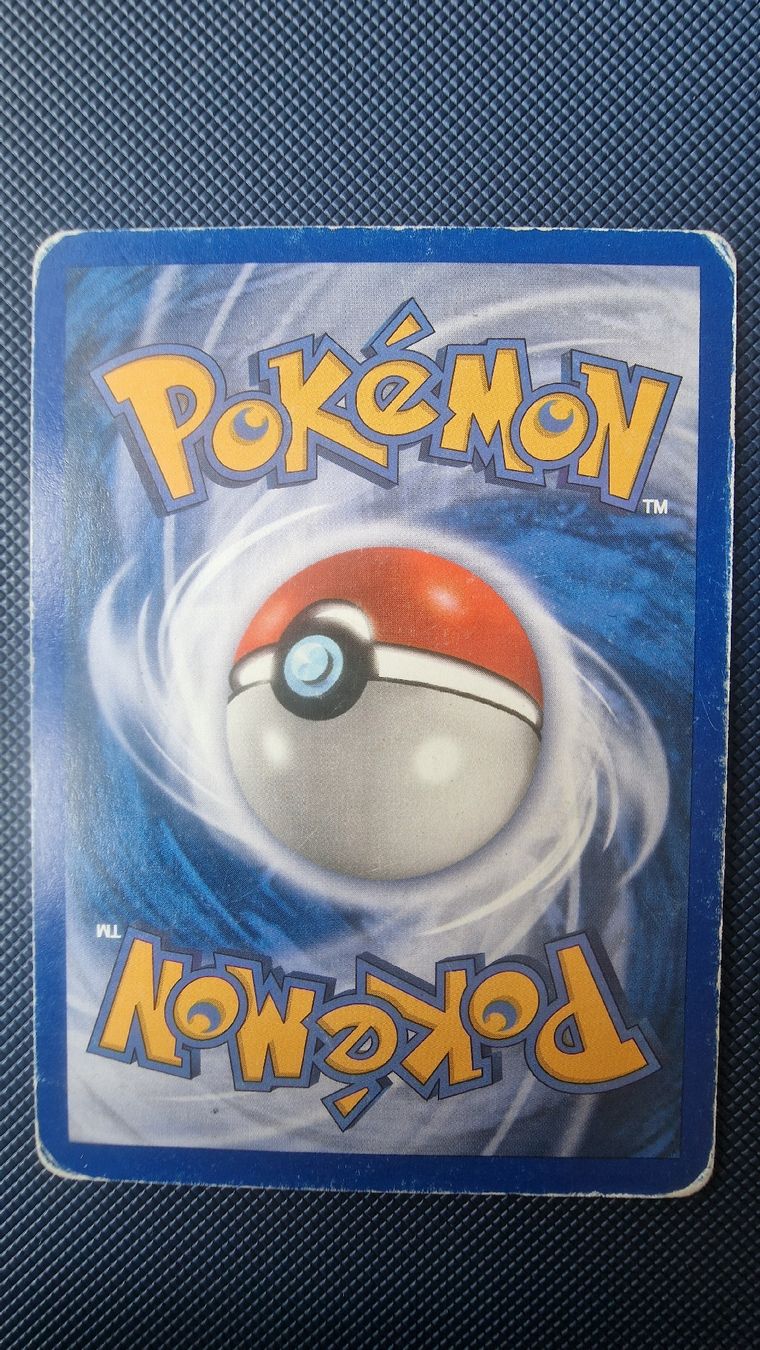 Pokémon Carte collezionabili: Charmander #97 – Pokémon Expedition  – Usato da Veytaux venduto da PocketMonster 1