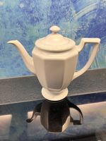 Rosenthal Maria Kaffeekanne Teekanne Geschirr Shabbydeko