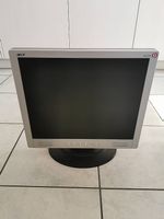 Acer AL1714 Monitor/Bildschirm 17"