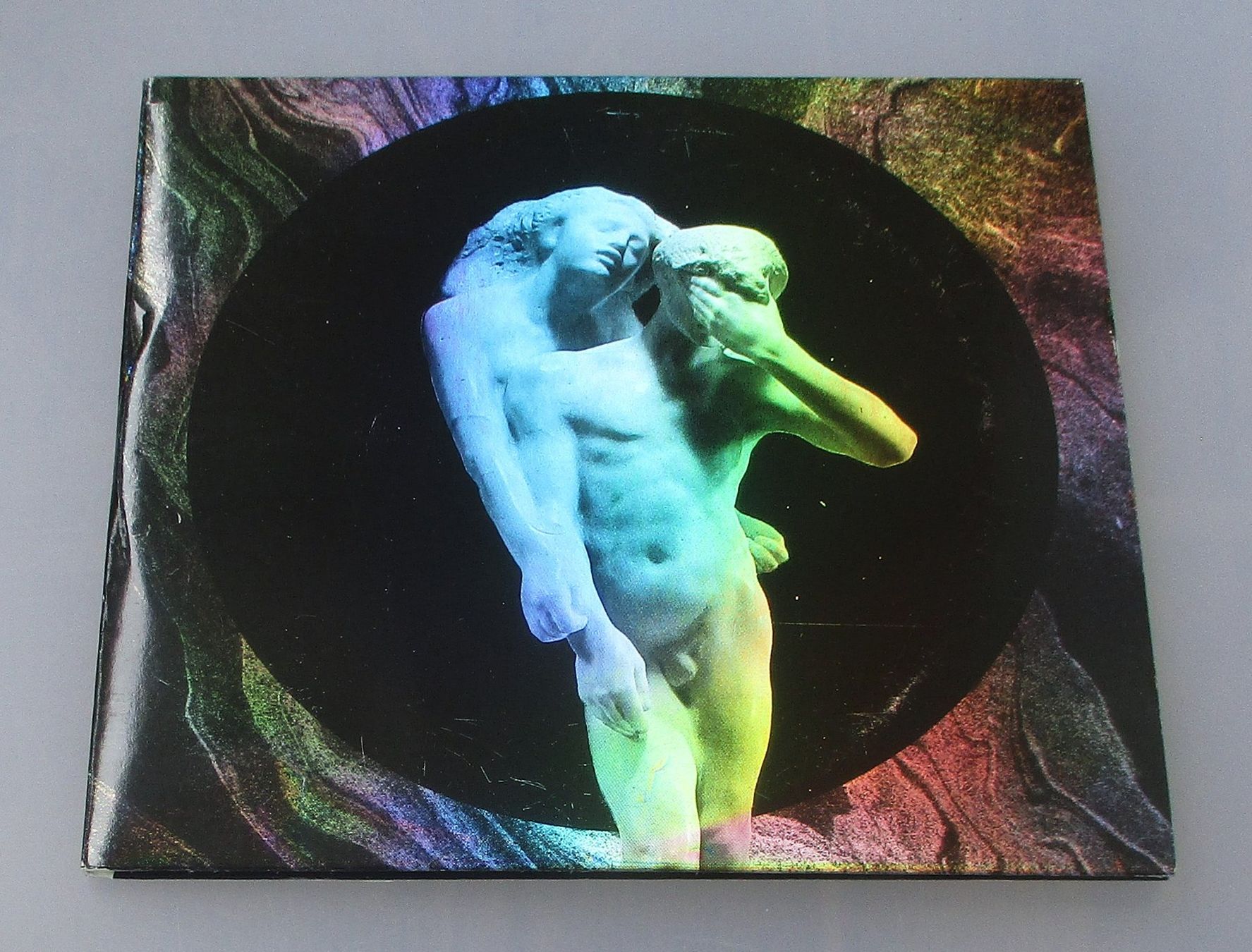 CD: ARCADE FIRE - Reflektor 2-CD – Usato da Wattwil venduto da Muriel11