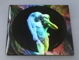 ARCADE FIRE - Reflektor 2-CD