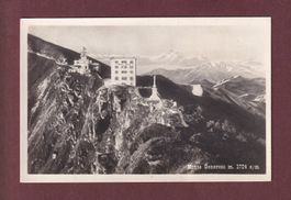 MONTE GENEROSO - Hotel Kulm - 1928