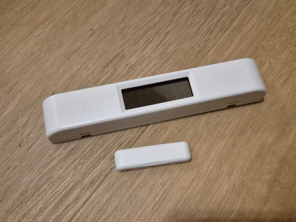 Omnio Fensterkontakt Enocean FK101-RW | Kaufen auf Ricardo