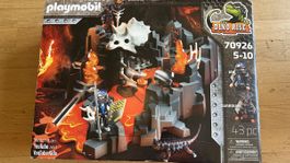 playmobil Dino Rise 70926
