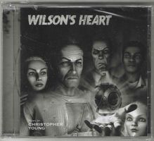 Christopher Young – Wilson's Heart - Neue