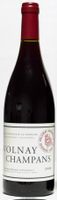 VOLNAY 1er Cru Champans - d’ Angerville 2009
