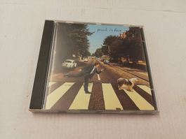 PAUL MCCARTNEY - PAUL IS LIVE