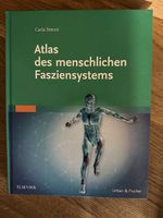 Atlas des menschlichen Fasziensystems