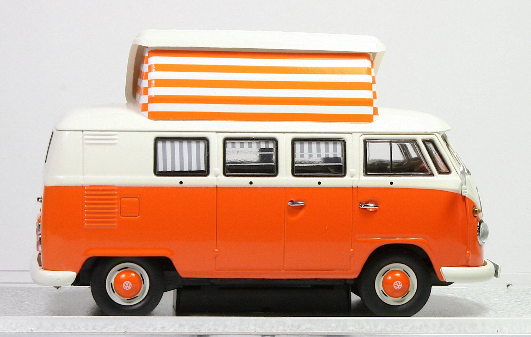 Volkswagen Modellini d'auto: Premium Classixxs 1:43, VW T1 Camping – Nuovo (secondo la descrizione) da Elsau venduto da Peekay8 5