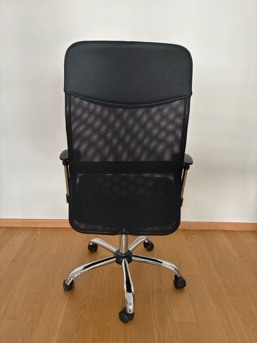 Stühle: Executive chair – Neu (gemäss Beschreibung) aus Genève von wen_z2tv 2