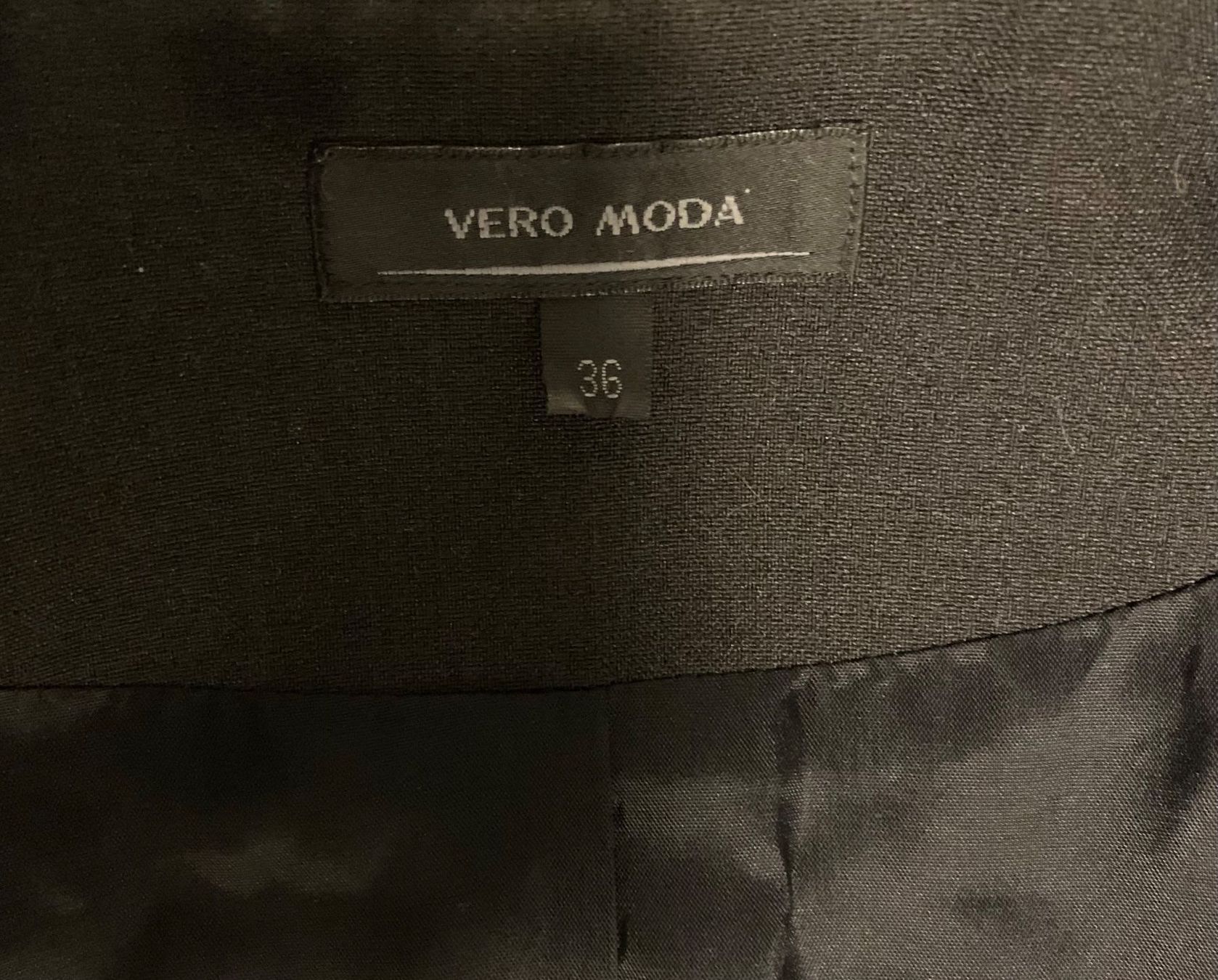 Giacche: Blazer Vero Moda Gr. 36 -NEU- – Nuovo (secondo la descrizione) da Kreuzlingen venduto da jamie45 2