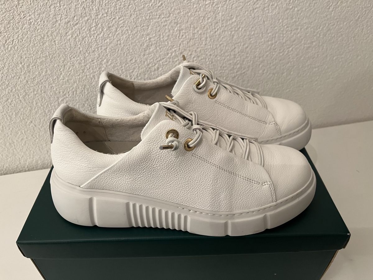 Paul Green Scarpe da donna: Sneaker Gr.7 von Paul Green – Usato da Wenslingen venduto da Sambi09 2