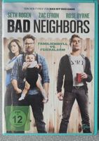DVD Bad Neighbors