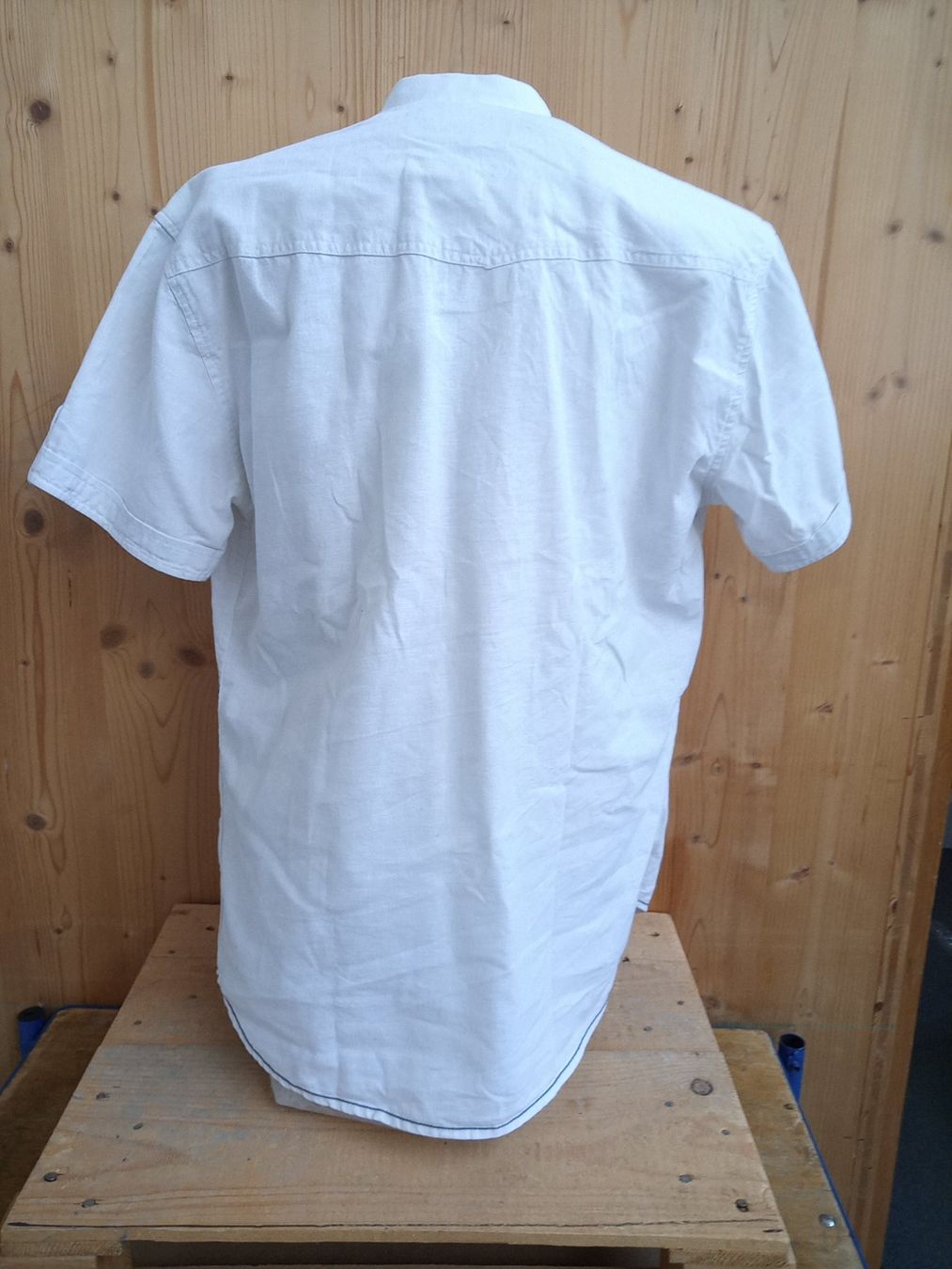 Camicie: Jack&Jones Kurzarm-Hemd – Nuovo (secondo la descrizione) da Wängi venduto da Ladys_First 3