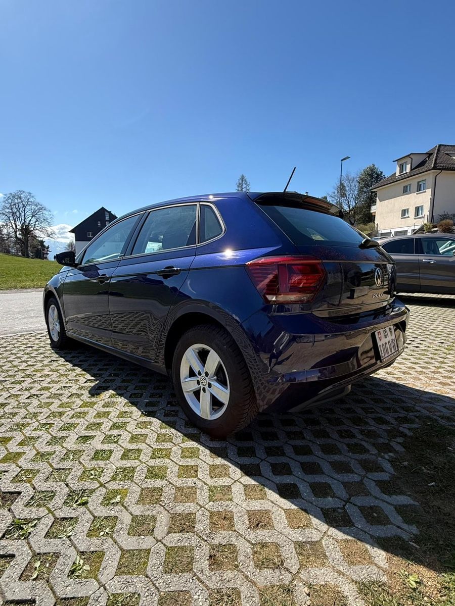 VW Automobili: VW Polo 1.0 – Usato da Muraz (Collombey) venduto da M9_T 2