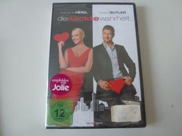 Die nackte Wahrheit (DVD) NEU&OVP!!