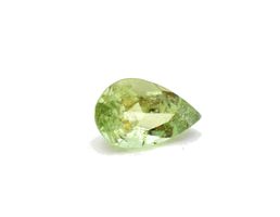 Beryll-Heliodor-2.195 ct -Birnen Schliff-Idar-Oberstein