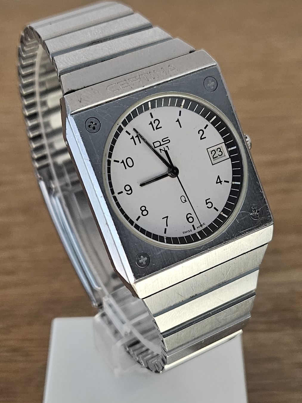 Certina Orologi: Certina DS N1 Herrenuhr 30mm – Usato da Flamatt venduto da pie_f9zm 1