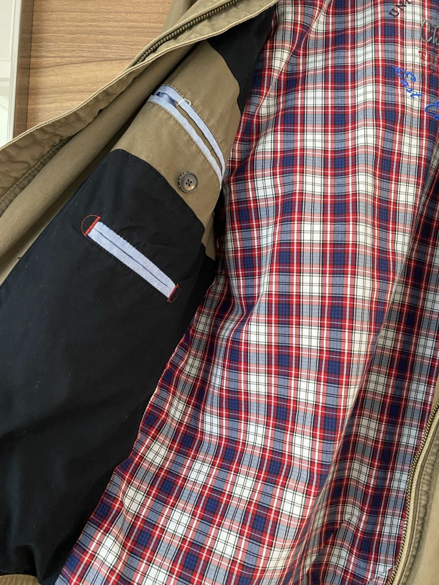 Gant Giacche: GANT Herrenjacke – Usato da Lugano venduto da mariavenezia 1