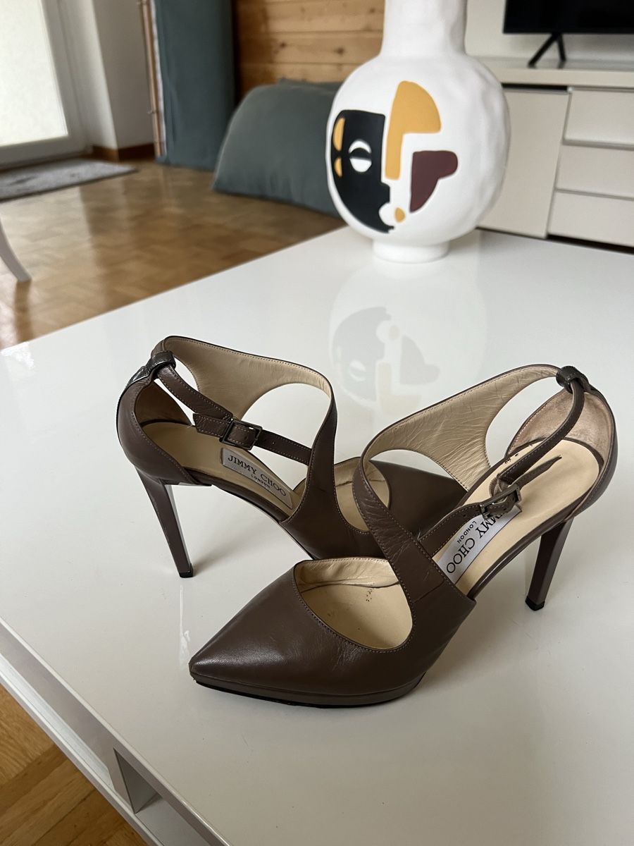 Jimmy Choo Scarpe da donna: Jimmy Choo Pumps – Usato da Zollikon venduto da bay_k26p 9