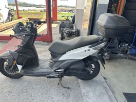 Sym Jet 14 125 