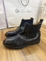 Benci Brothers Chelsea Boots