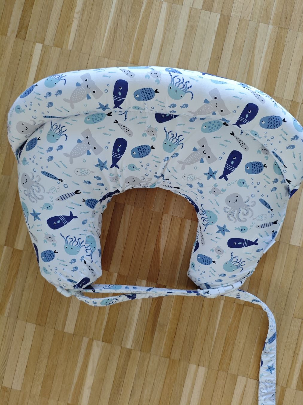 Boppy Cuscini: Stillkissen Boppy – Nuovo (secondo la descrizione) da Bern venduto da vgo_ct57