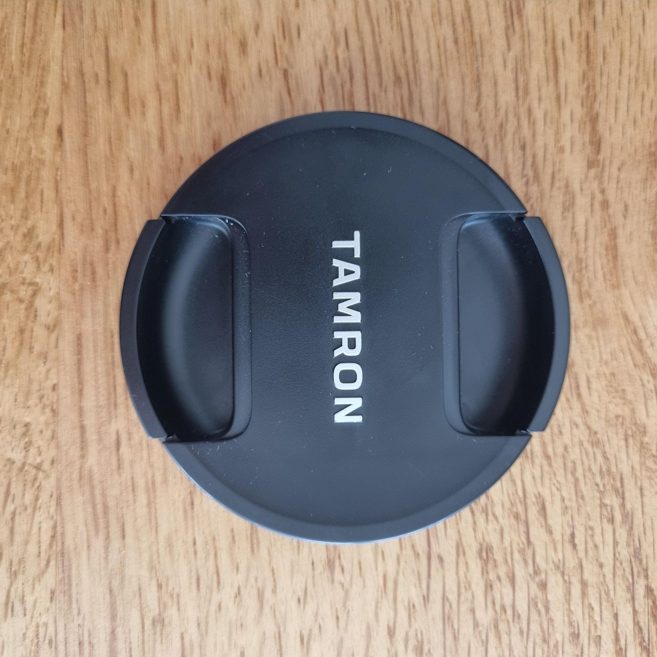 Tamron Objektive: Objektivdeckel Tamron 72mm – Gebraucht aus Hunzenschwil von Ssigi83 1