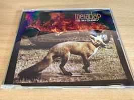 !Deladap – Jeg Tan + Zsa Manca - Single CD