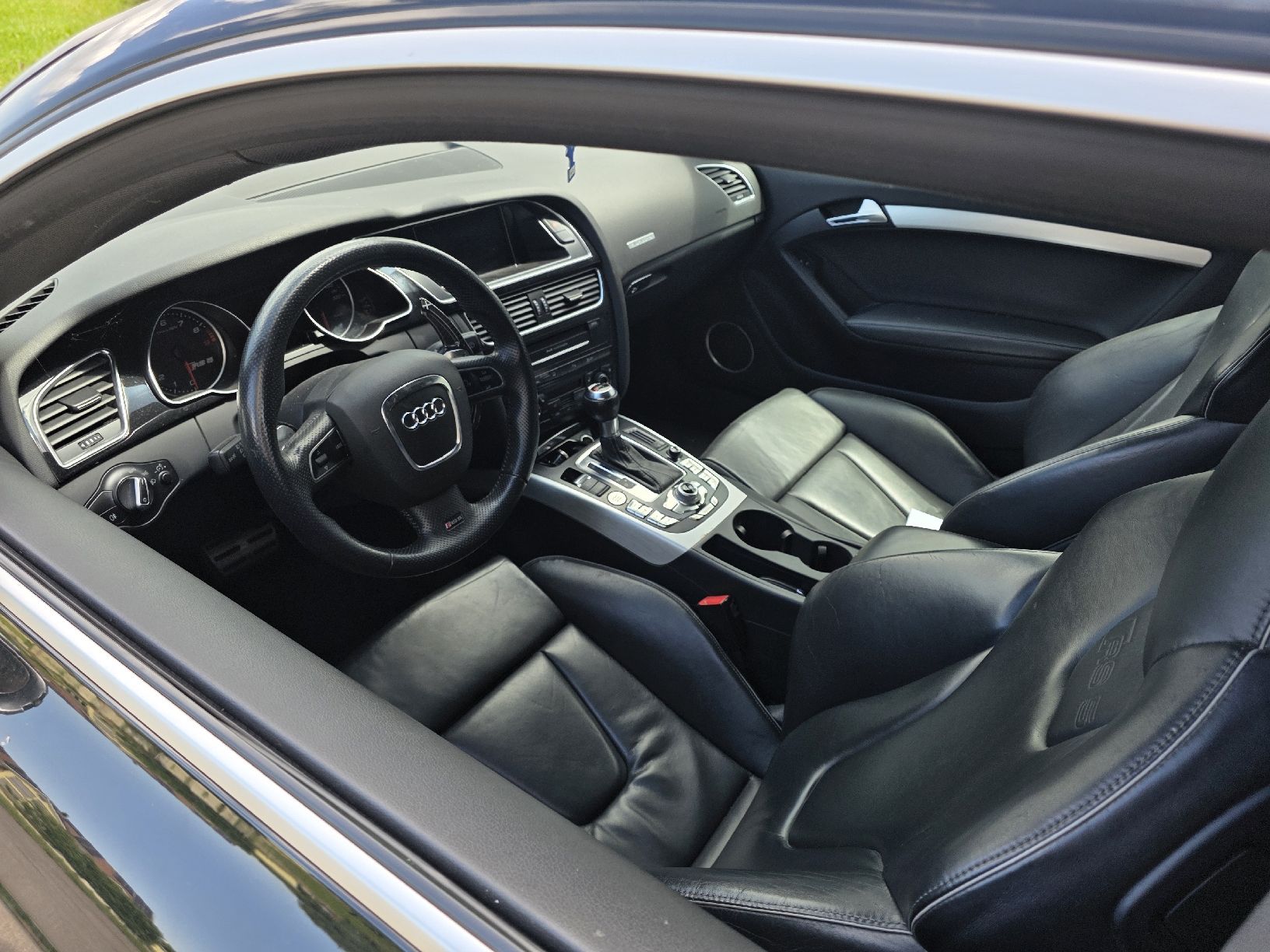 Audi Automobili: Audi RS 5 2011 bj – Usato da Engelburg venduto da yen_8dmz 3