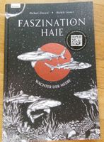 Faszination Haie - Wächter der Meere      ©'2024 leykam