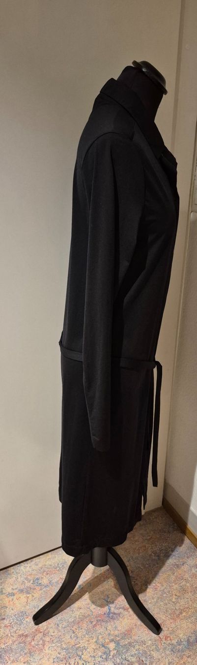 Vestiti: Schwarzes Kleid 10 DAY'S, Grösse 34 – Usato da Zürich venduto da Roberto040 5