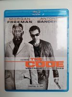 The Code - Vertraue keinem Dieb