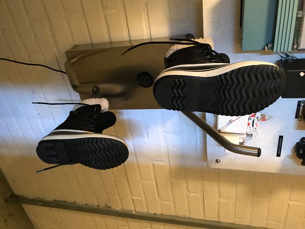 Schuhtrockner Kaufen auf Ricardo