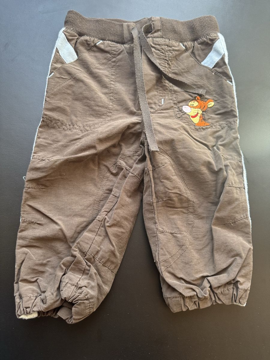 Pantaloni: Kleiderpaket Hosen Gr. 74 – Usato da Ettenhausen TG venduto da phi_2nym 7