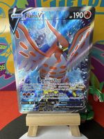 POKÉMON / Fiaro V / Vivid Voltage / Fullart 🇩🇪
