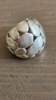 jolie bague fantaisie,  grandeur 55